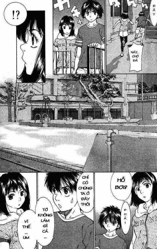 Gachax2 ~ Secret Chapter 2 trang 36