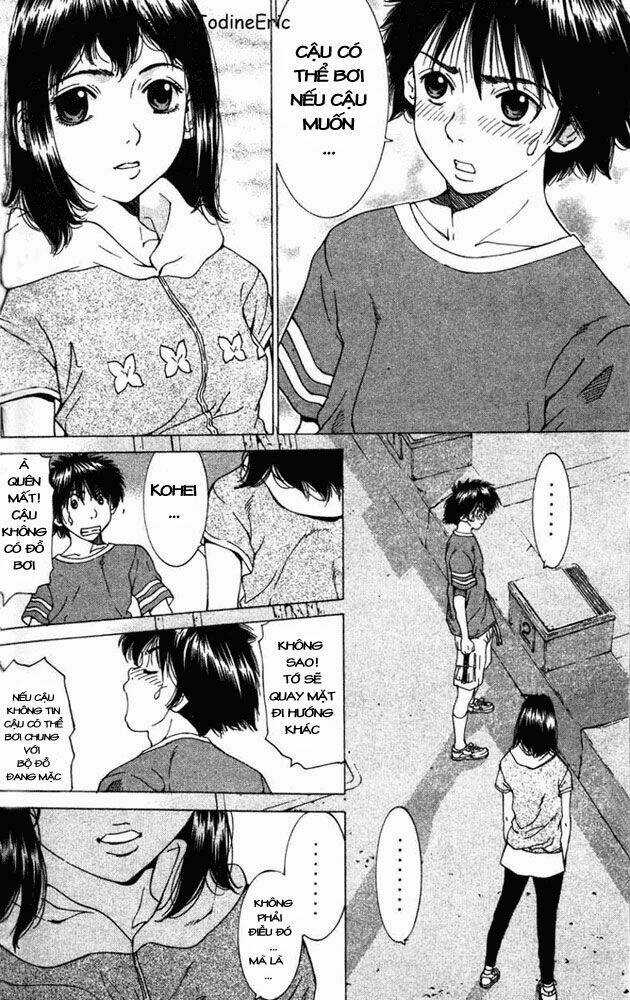 Gachax2 ~ Secret Chapter 2 trang 37