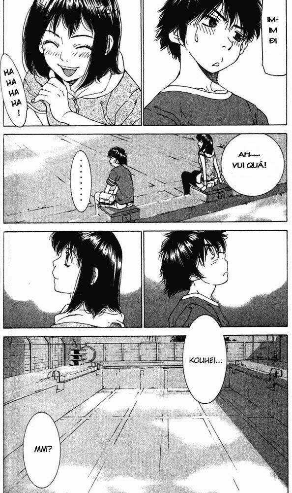 Gachax2 ~ Secret Chapter 2 trang 39