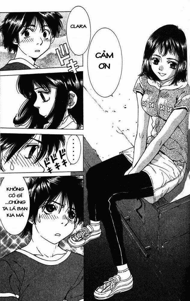 Gachax2 ~ Secret Chapter 2 trang 40