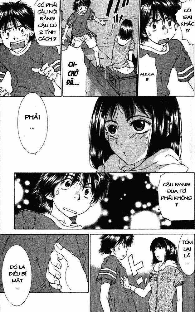 Gachax2 ~ Secret Chapter 2 trang 42