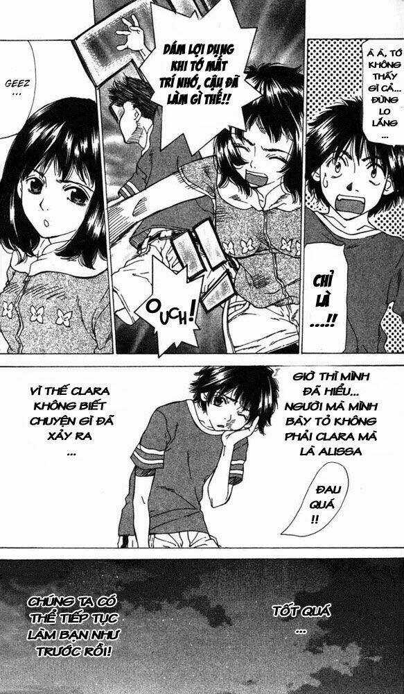 Gachax2 ~ Secret Chapter 2 trang 44