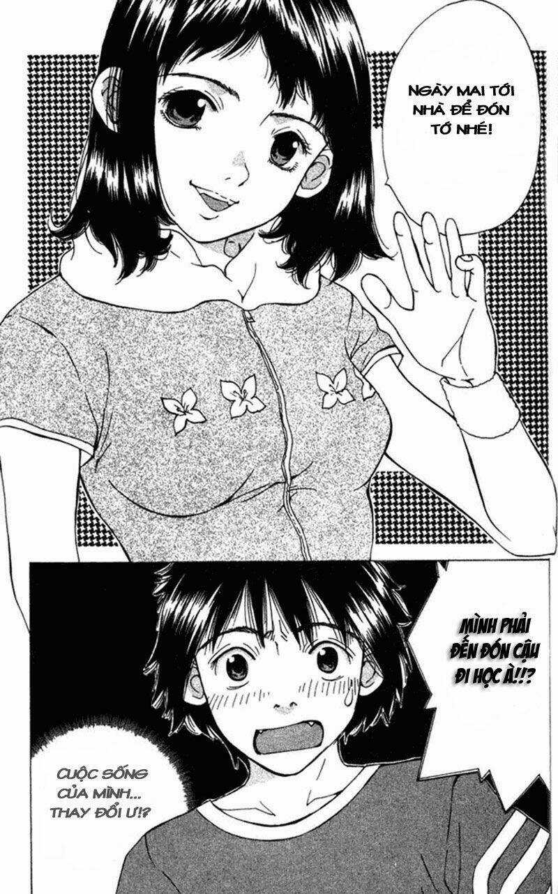 Gachax2 ~ Secret Chapter 2 trang 46