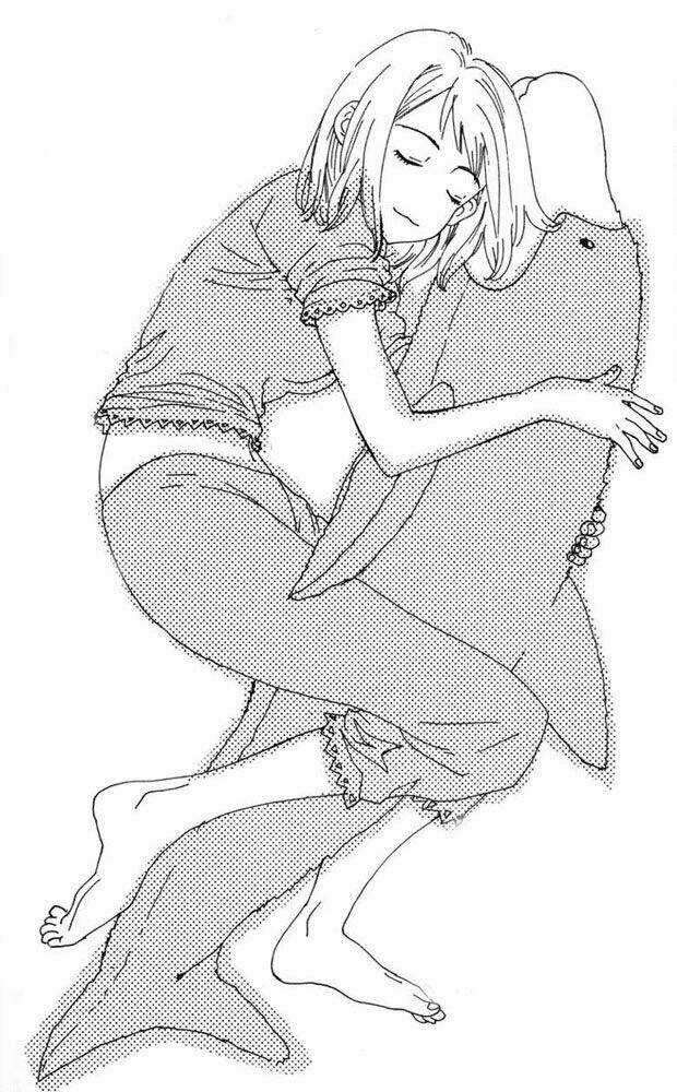 Gachax2 ~ Secret Chapter 2 trang 47