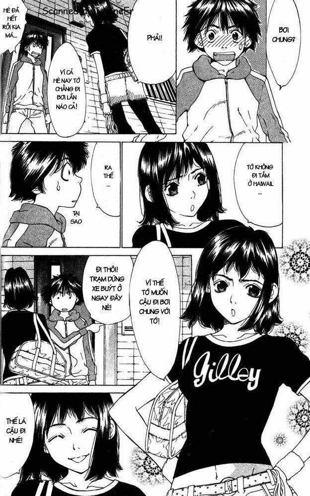 Gachax2 ~ Secret Chapter 2 trang 7