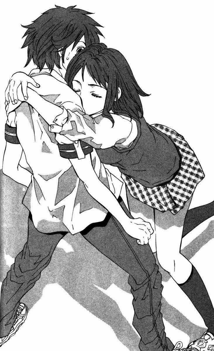 Gachax2 ~ Secret Chapter 9 trang 14