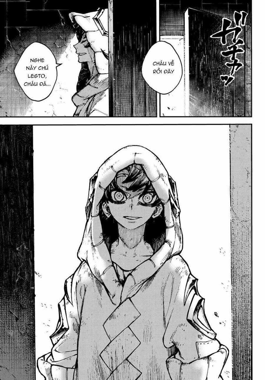 Gachi Akuta Chương 1 trang 49