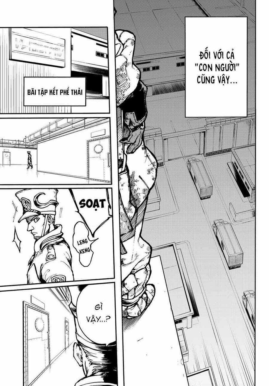 Gachi Akuta Chương 1 trang 6