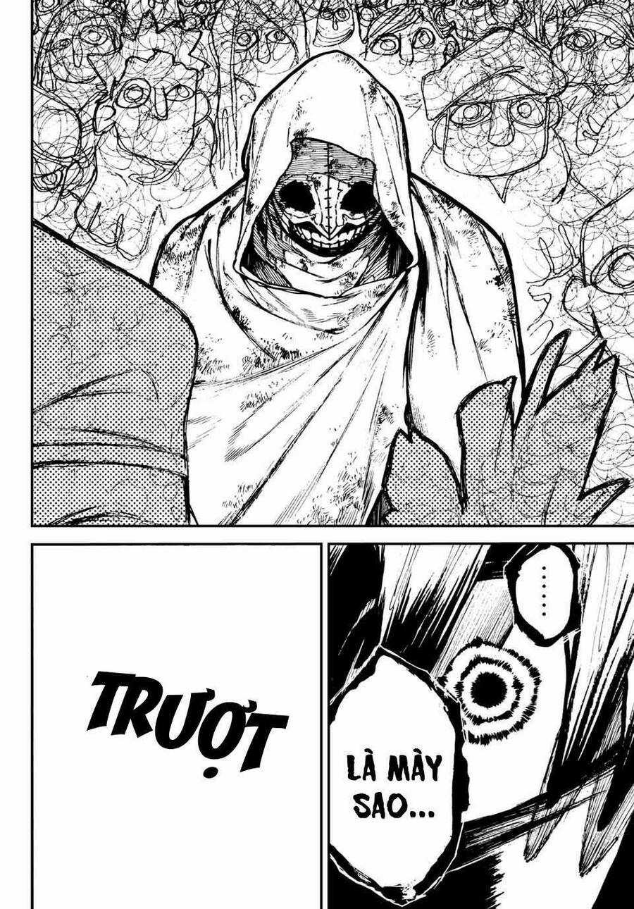 Gachi Akuta Chương 1 trang 62