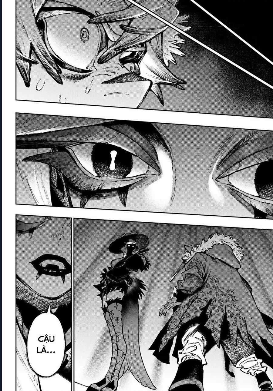 Gachi Akuta Chương 135 trang 13