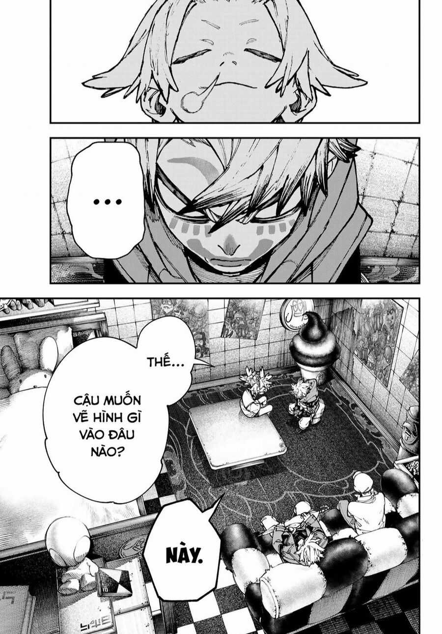 Gachi Akuta Chuong 28 trang 2