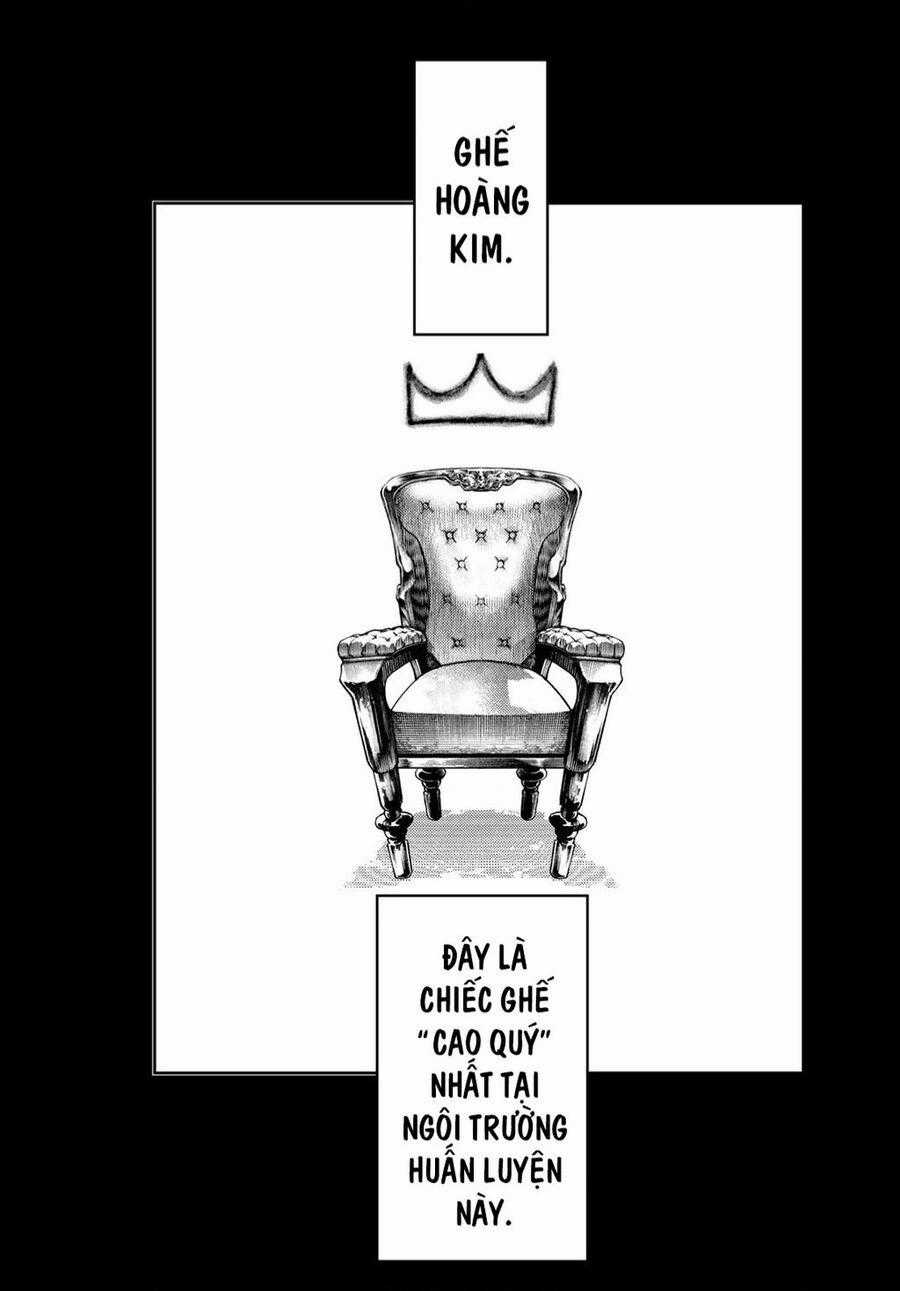 Gachi Akuta Chuong 58 trang 1