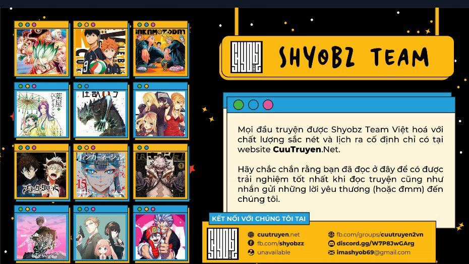 Gachi Akuta Chuong 99 trang 0
