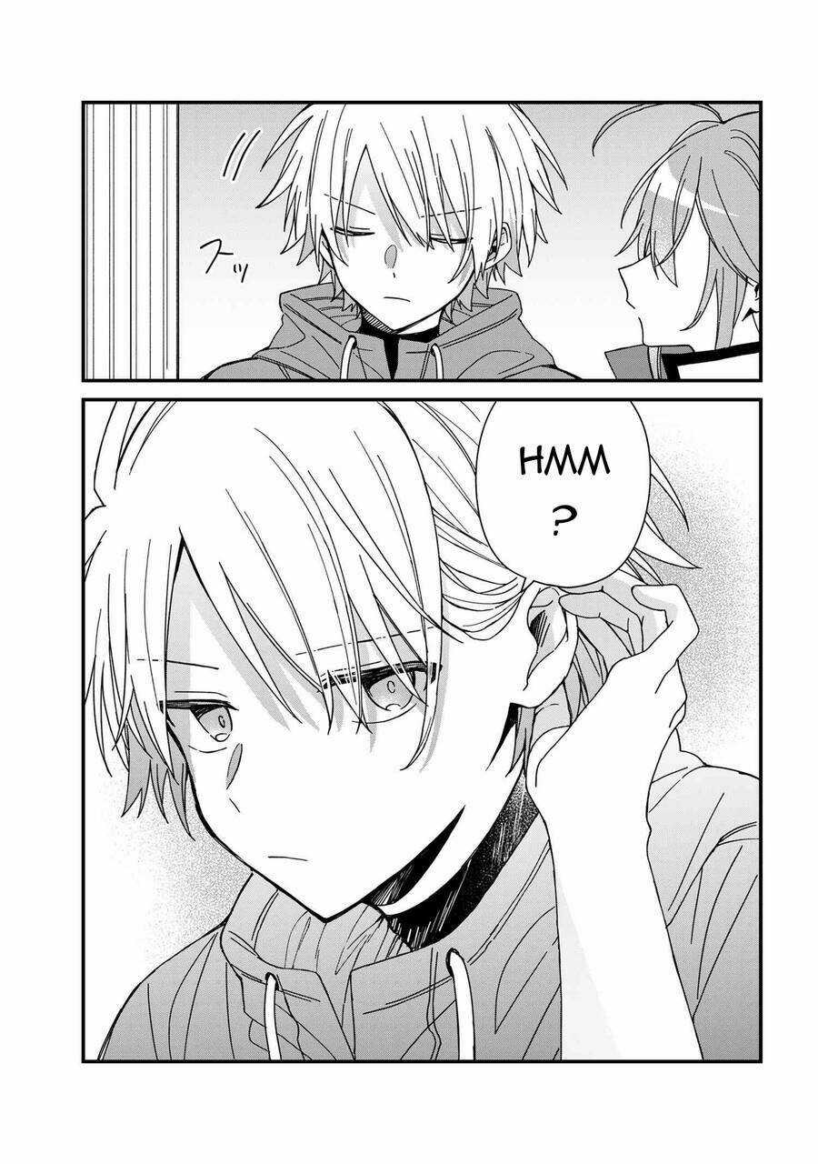 Gachi Koi Maou-Sama Chapter 13 trang 4