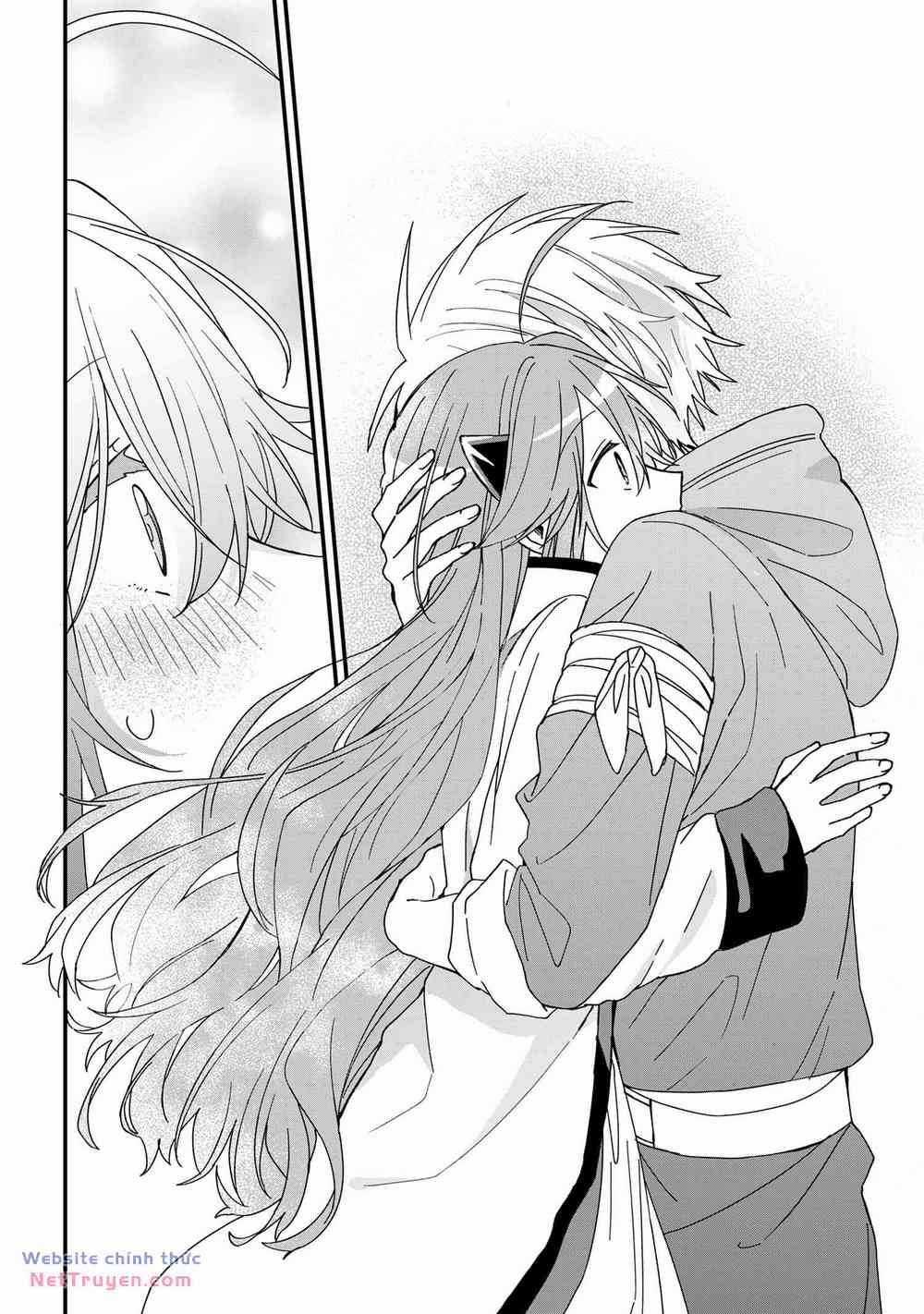 Gachi Koi Maou-Sama Chapter 16 trang 9