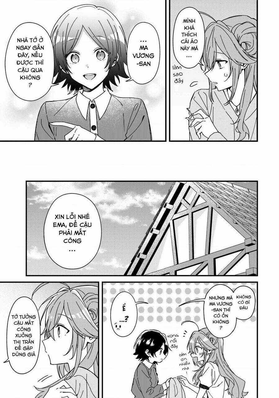 Gachi Koi Maou-Sama Chapter 8 trang 2