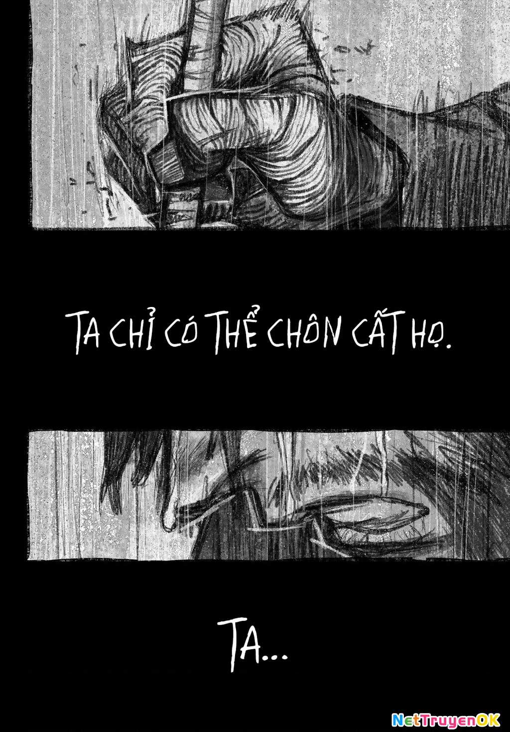 Gachiakuta Chapter 105 trang 11