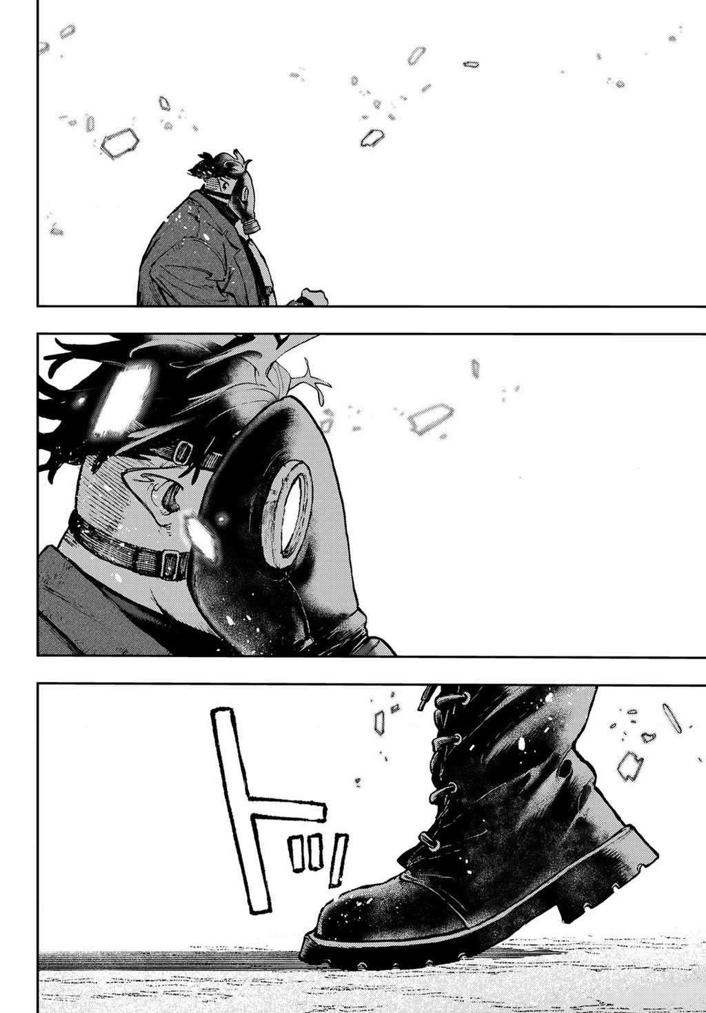 Gachiakuta Chapter 105 trang 3