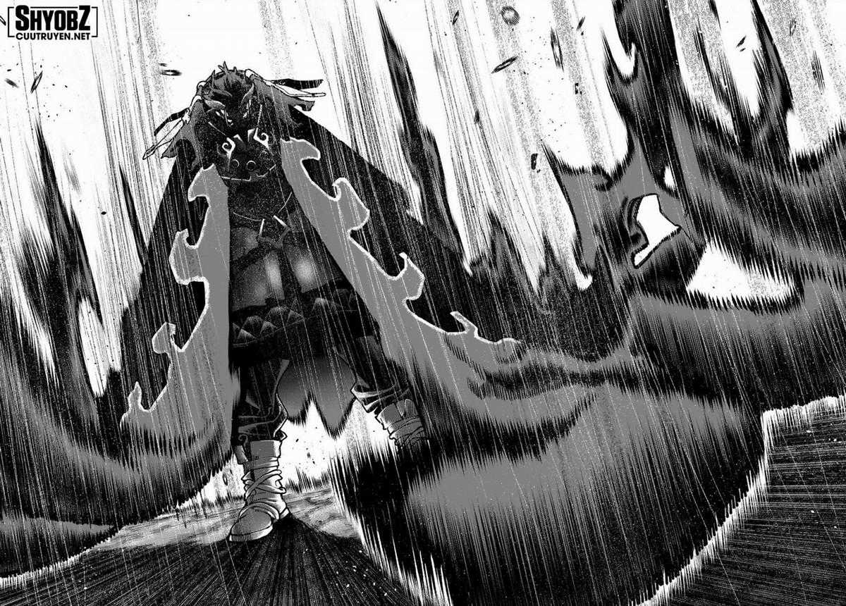 Gachiakuta Chapter 106 trang 9