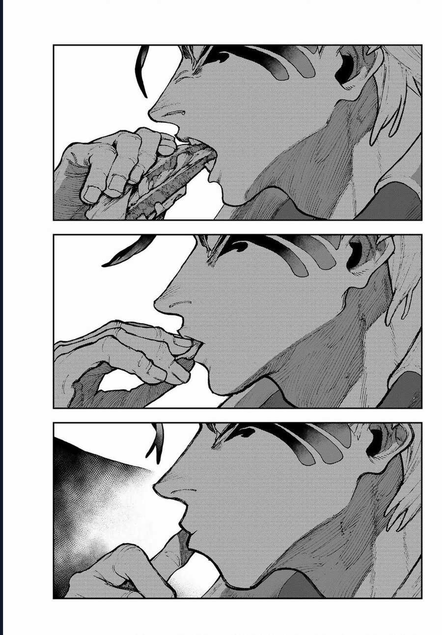 Gachiakuta Chapter 108 trang 2