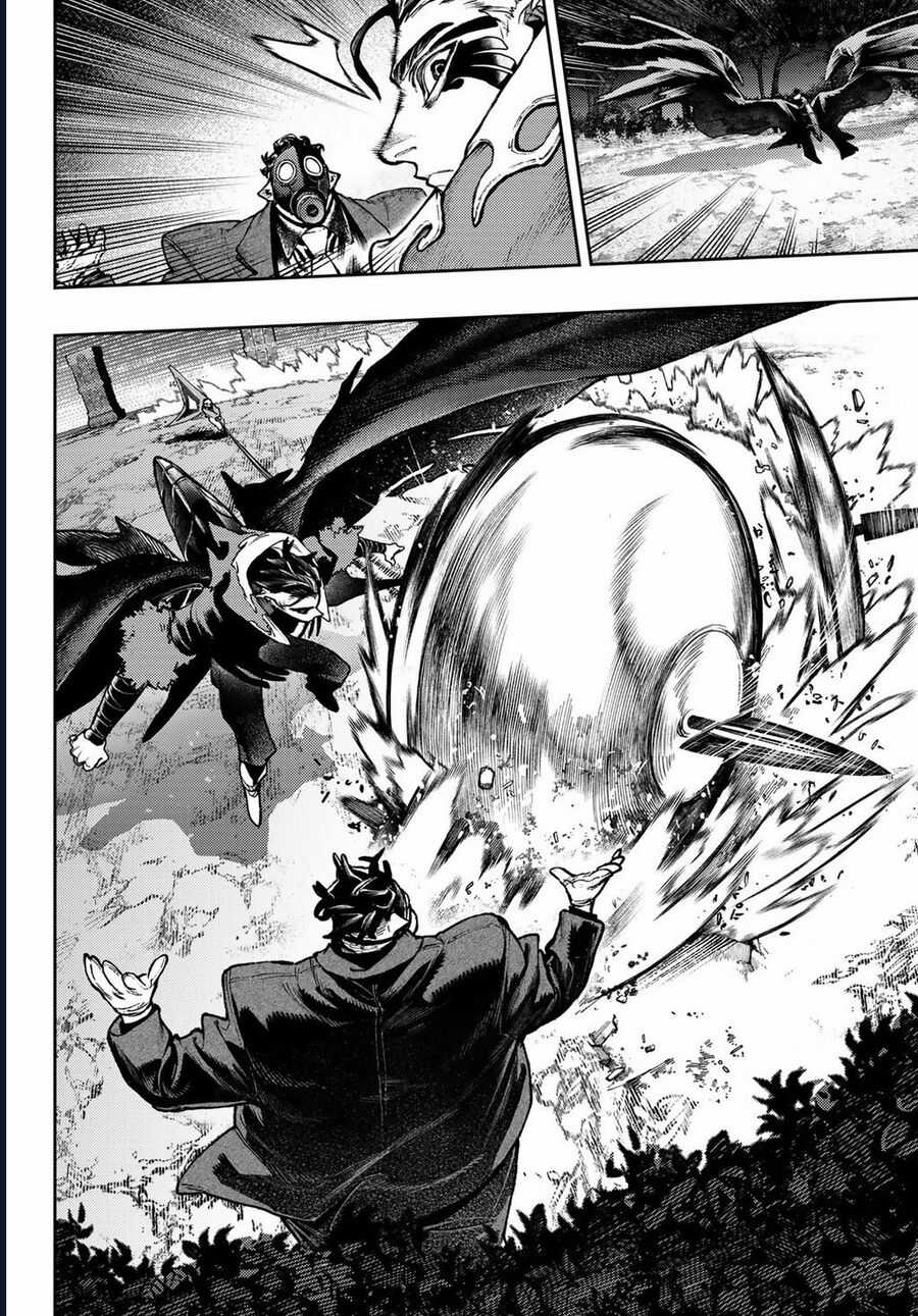 Gachiakuta Chapter 108 trang 9