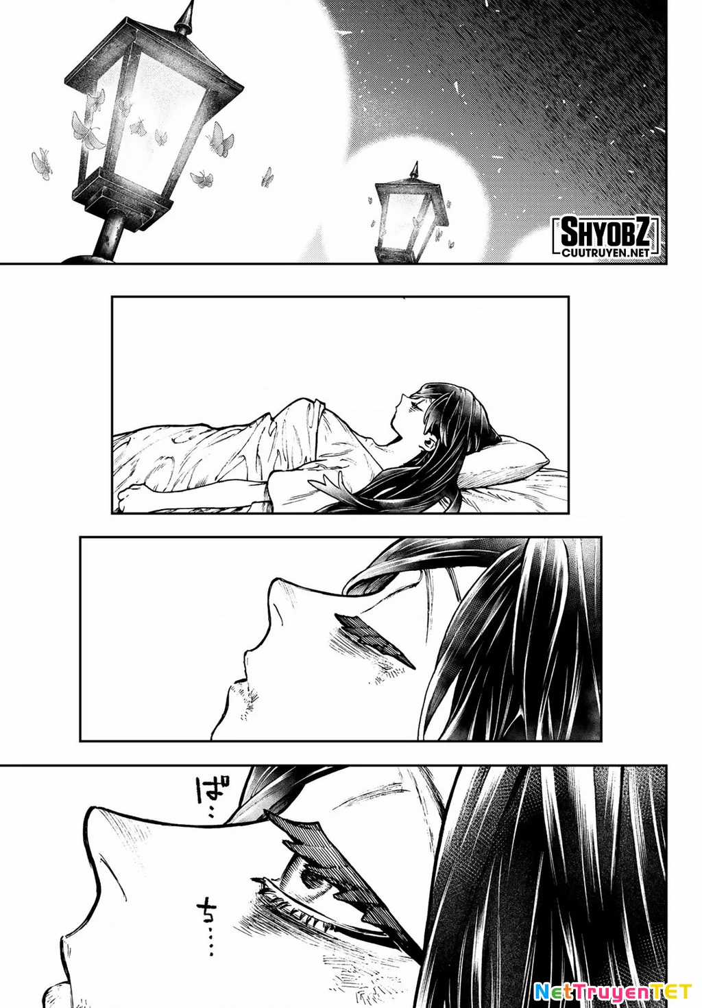 Gachiakuta Chapter 111 trang 2