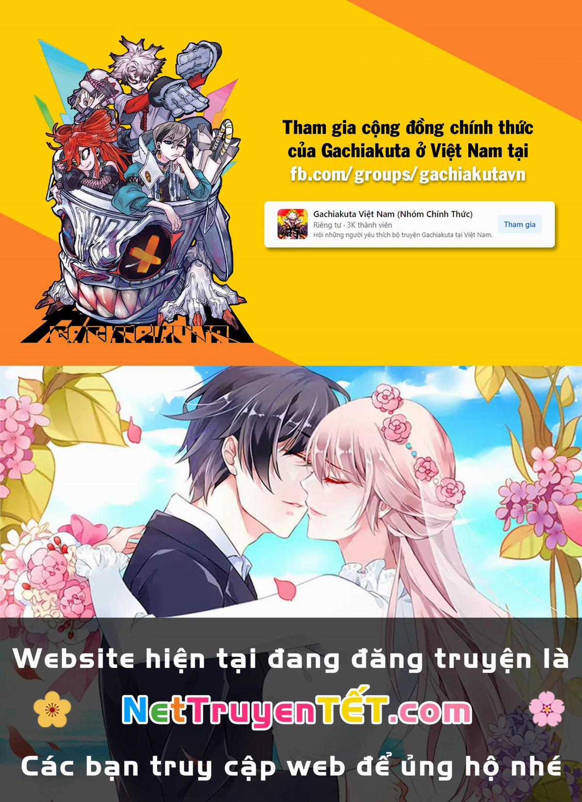 Gachiakuta Chapter 111 trang 22