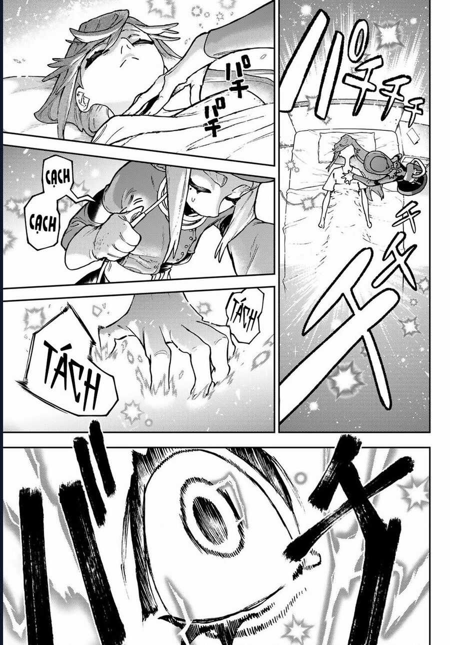 Gachiakuta Chapter 113 trang 10