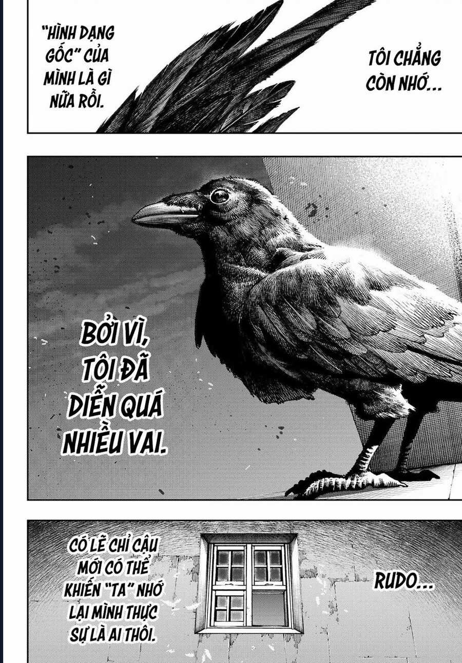 Gachiakuta Chapter 113 trang 21