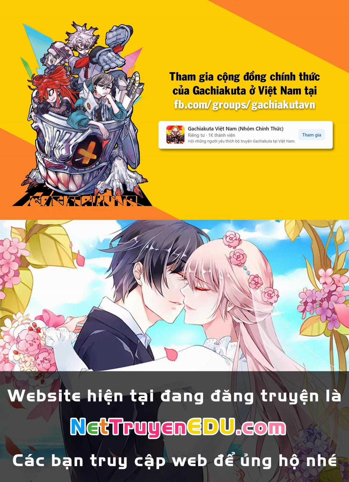 Gachiakuta Chapter 115 trang 22