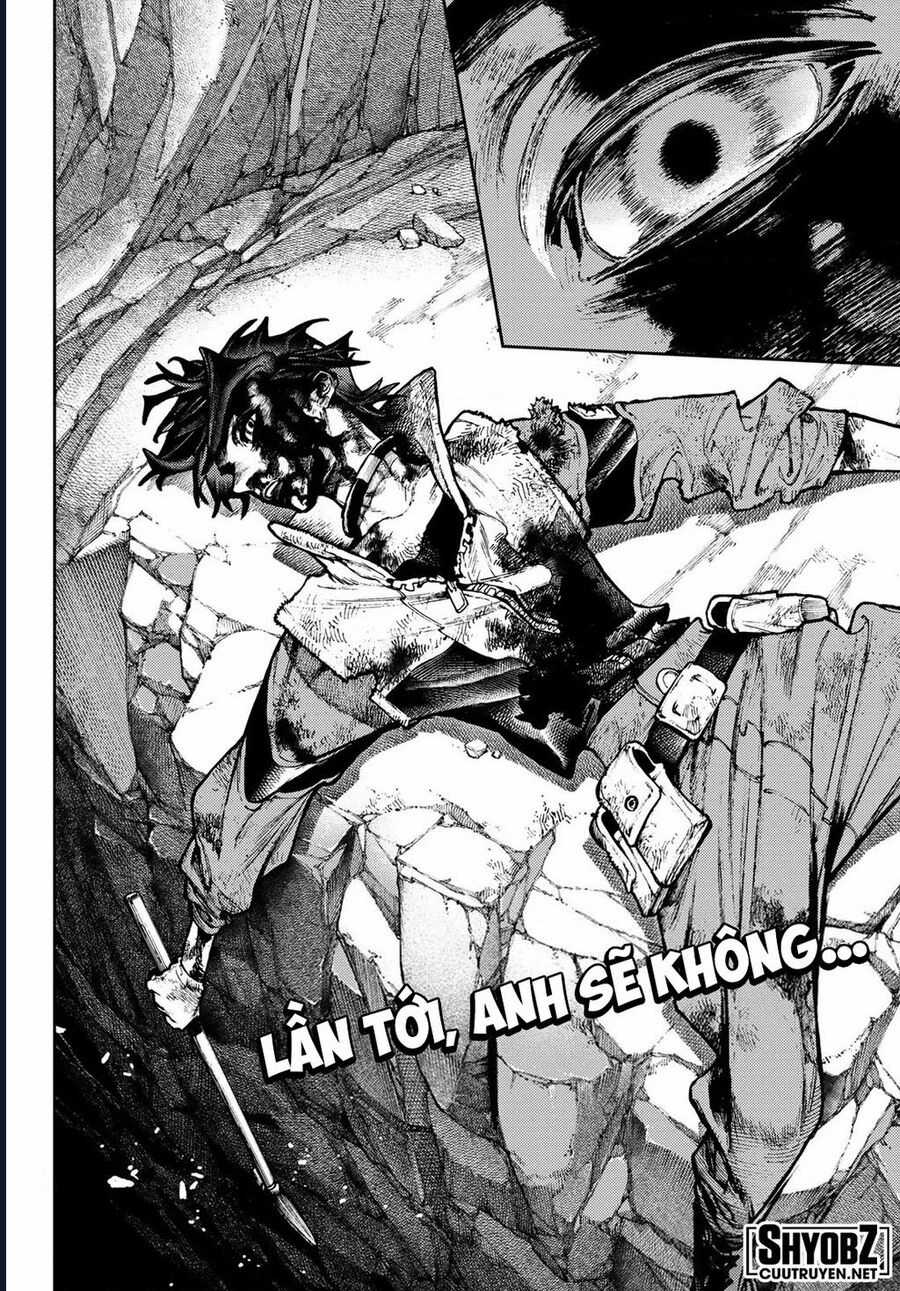 Gachiakuta Chapter 123 trang 19