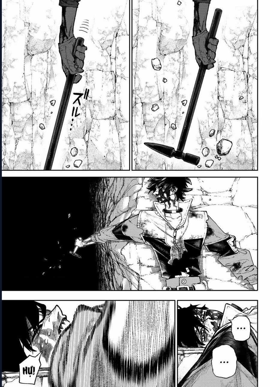 Gachiakuta Chapter 124 trang 2