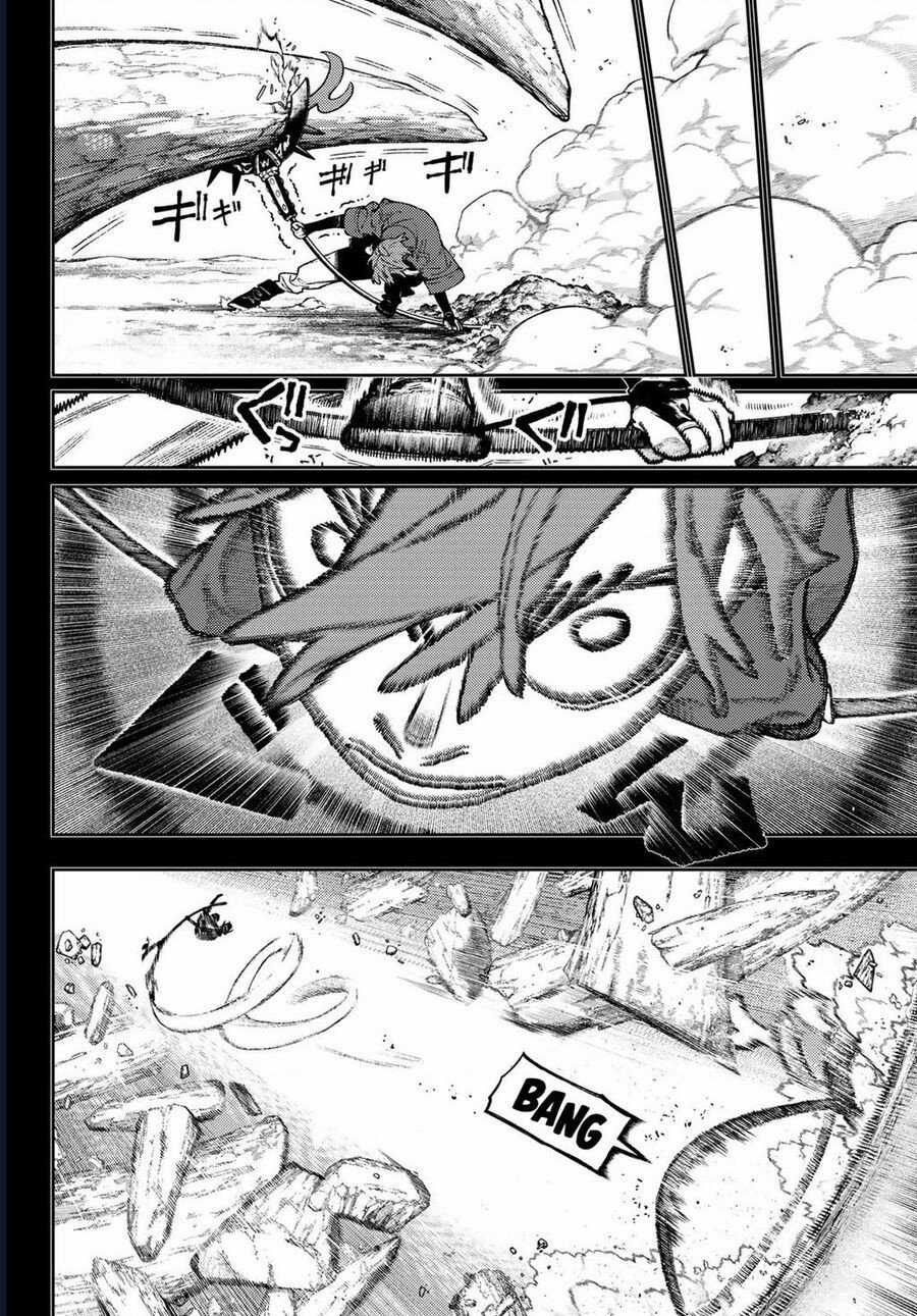 Gachiakuta Chapter 125 trang 6