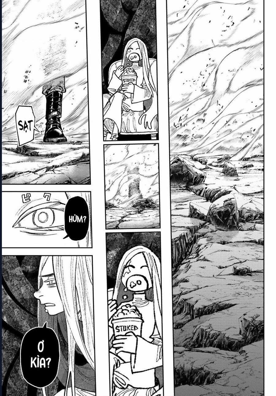 Gachiakuta Chapter 126 trang 13