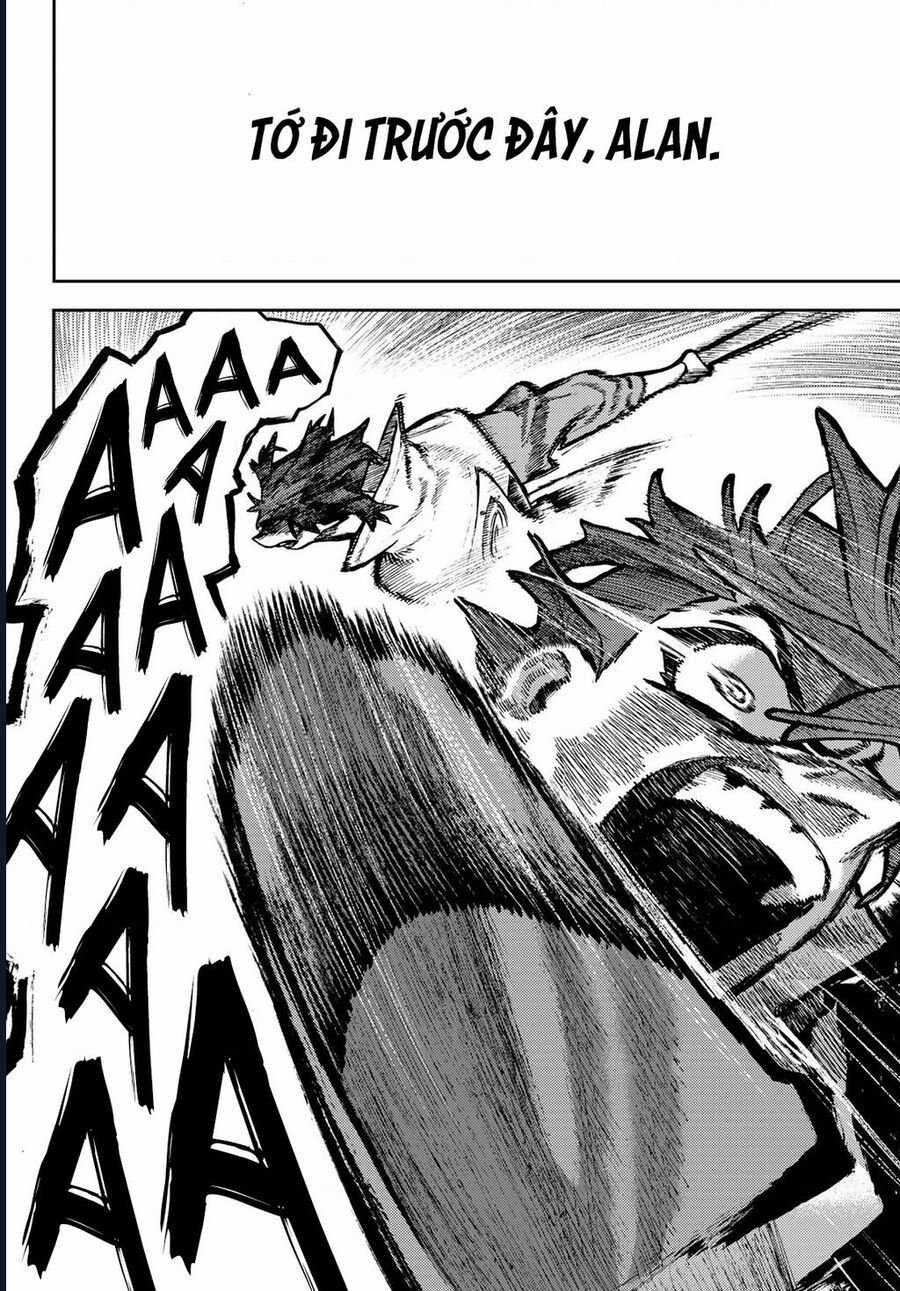 Gachiakuta Chapter 127 trang 17