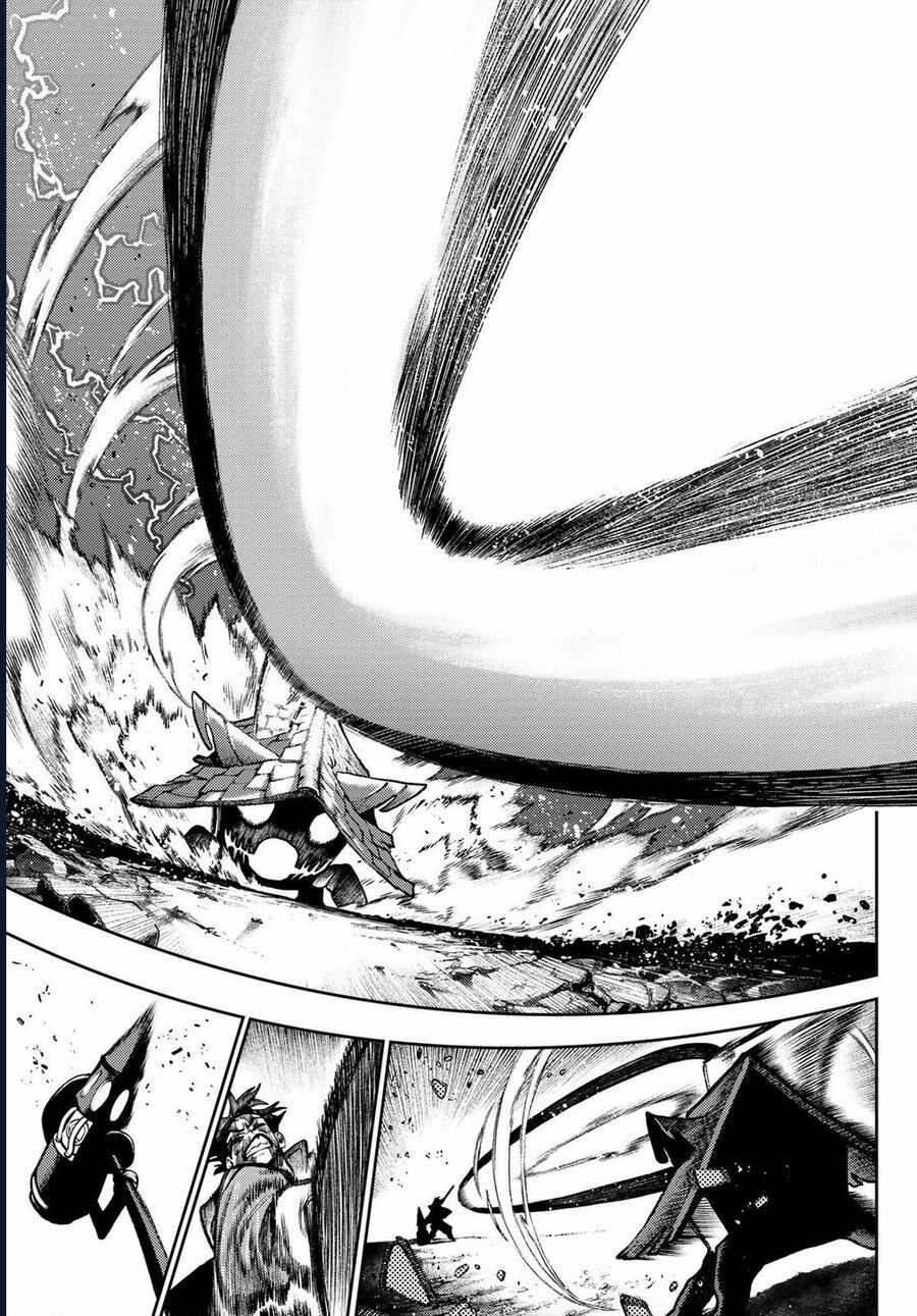 Gachiakuta Chapter 127 trang 8