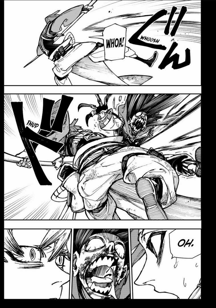 Gachiakuta Chapter 19 trang 10