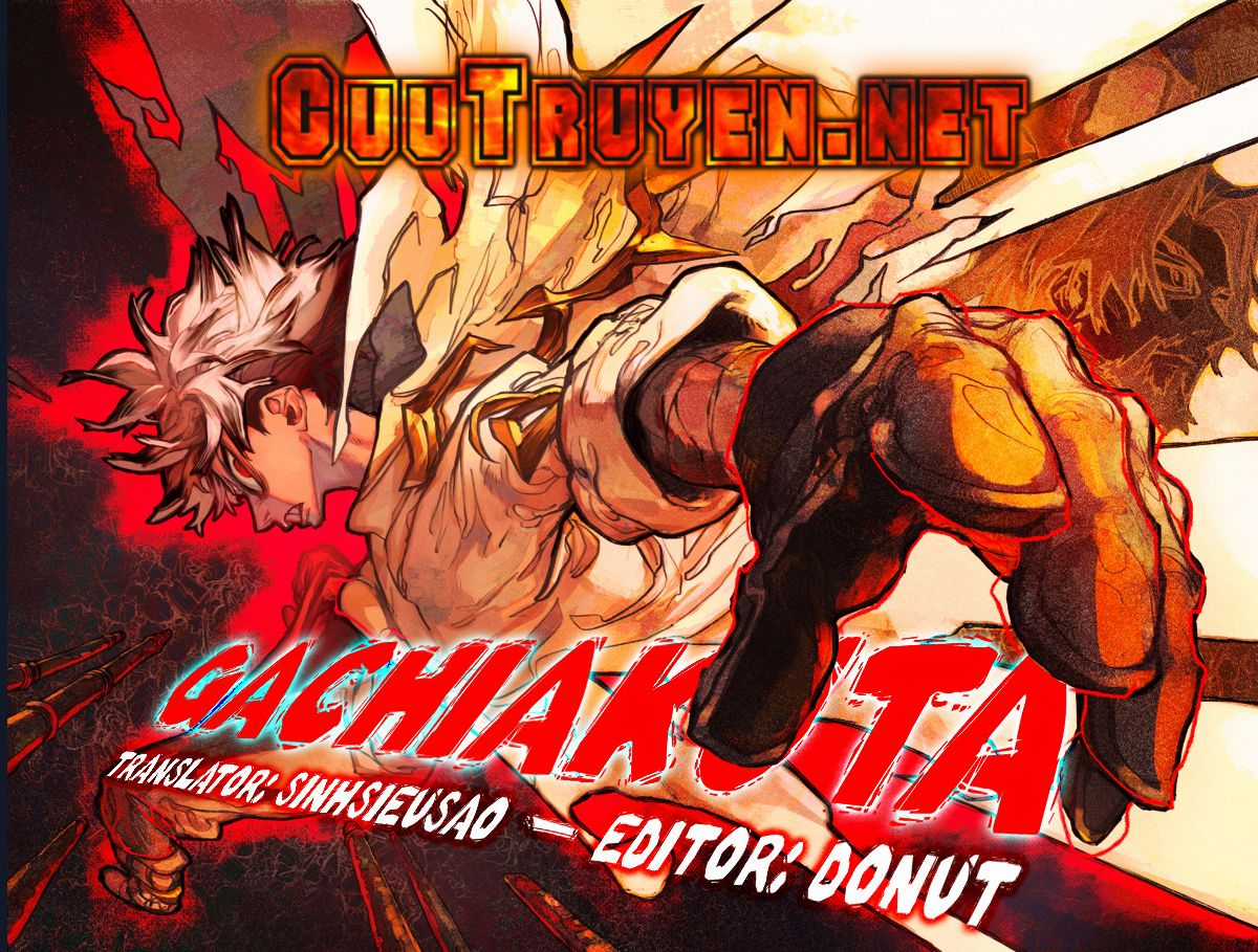 Gachiakuta Chapter 85 trang 2