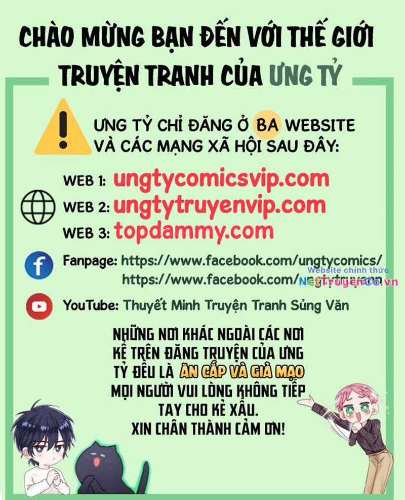 Gài Bẫy Ác Khuyển Chapter 13 trang 0