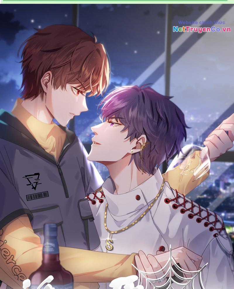 Gài Bẫy Ác Khuyển Chapter 13 trang 1
