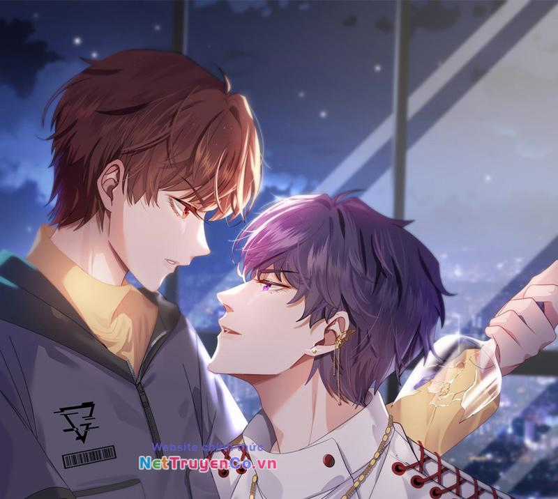 Gài Bẫy Ác Khuyển Chapter 14 trang 0