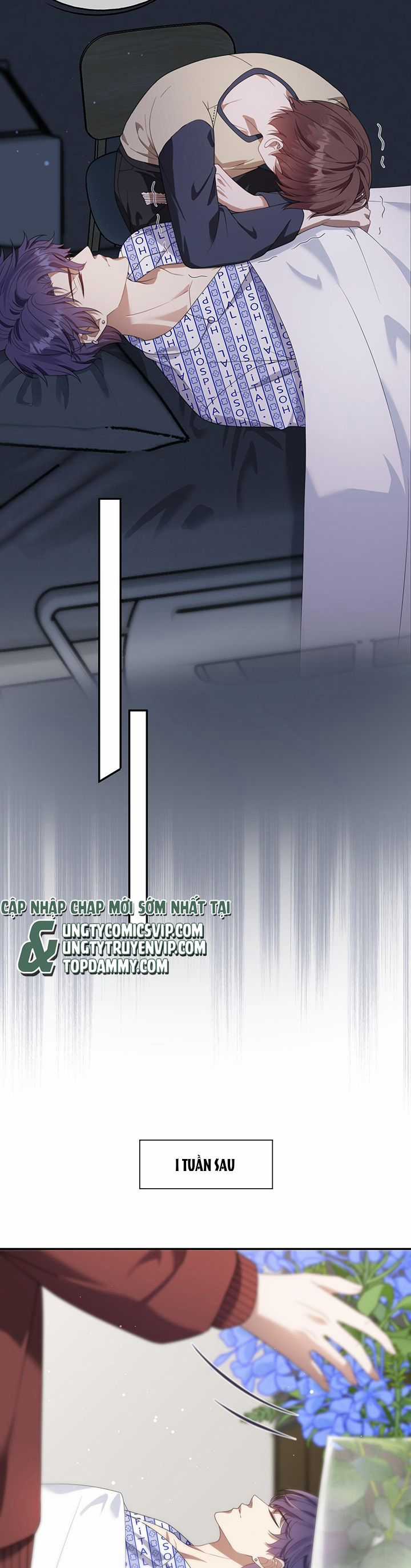 Gài Bẫy Ác Khuyển Chapter 15 trang 11