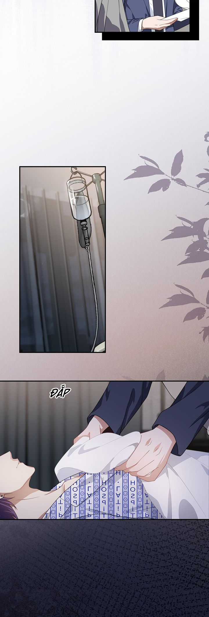 Gài Bẫy Ác Khuyển Chapter 15 trang 5