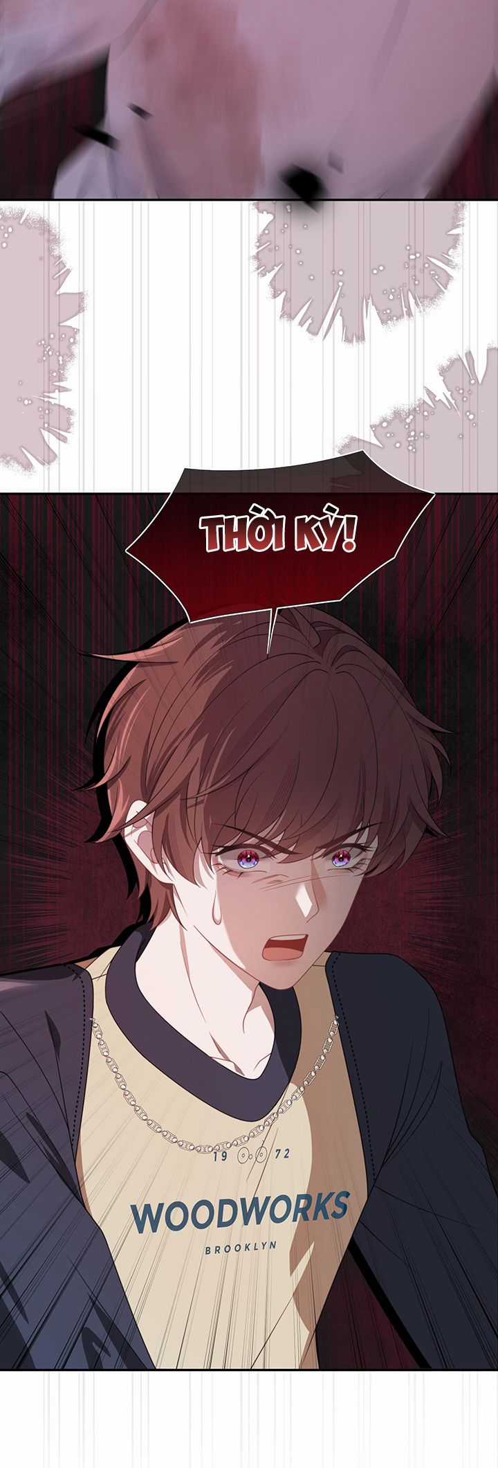 Gài Bẫy Ác Khuyển Chapter 15 trang 9