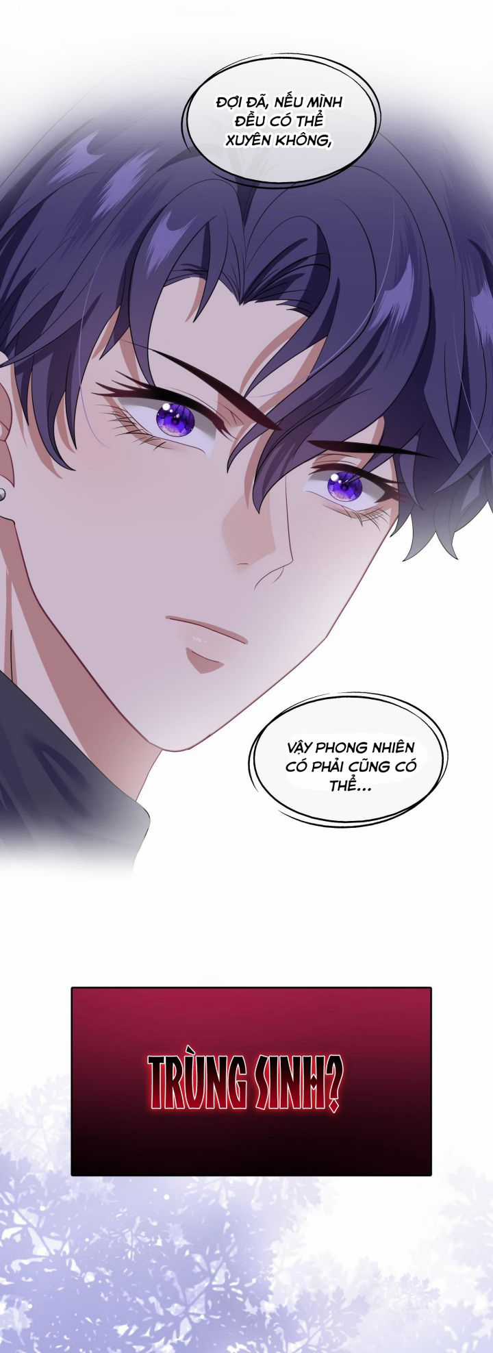 Gài Bẫy Ác Khuyển Chapter 2 trang 14