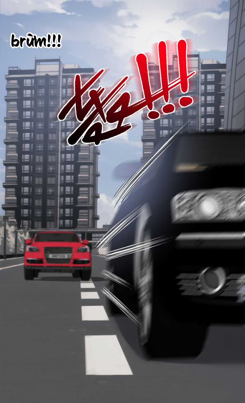 Gài Bẫy Ác Khuyển Chapter 21 trang 1