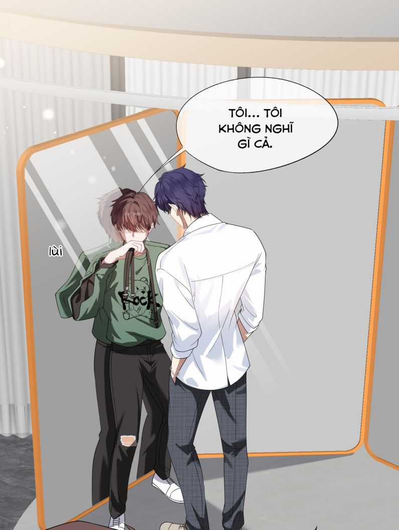 Gài Bẫy Ác Khuyển Chapter 23 trang 1