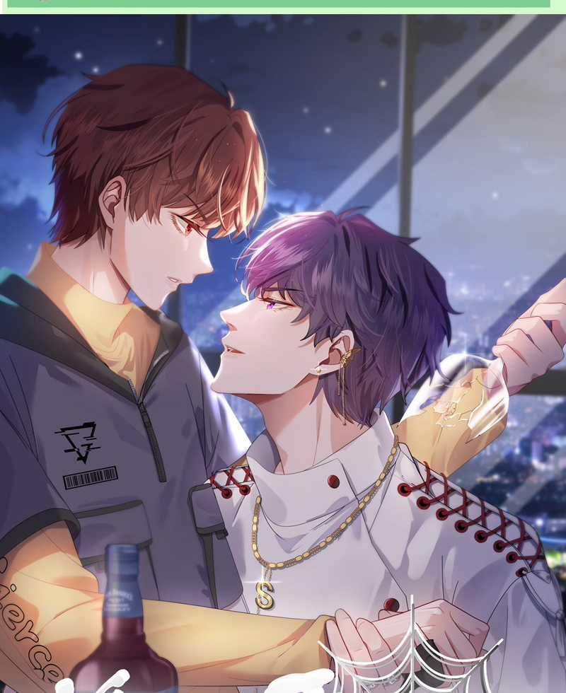 Gài Bẫy Ác Khuyển Chapter 27 trang 1