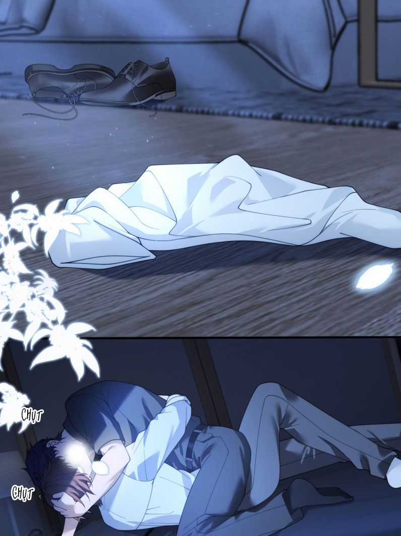 Gài Bẫy Ác Khuyển Chapter 29 trang 1