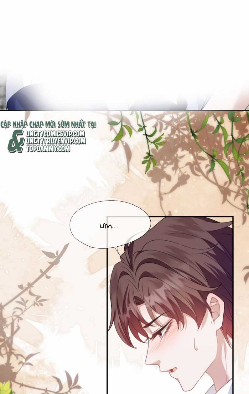 Gài Bẫy Ác Khuyển Chapter 31 trang 11
